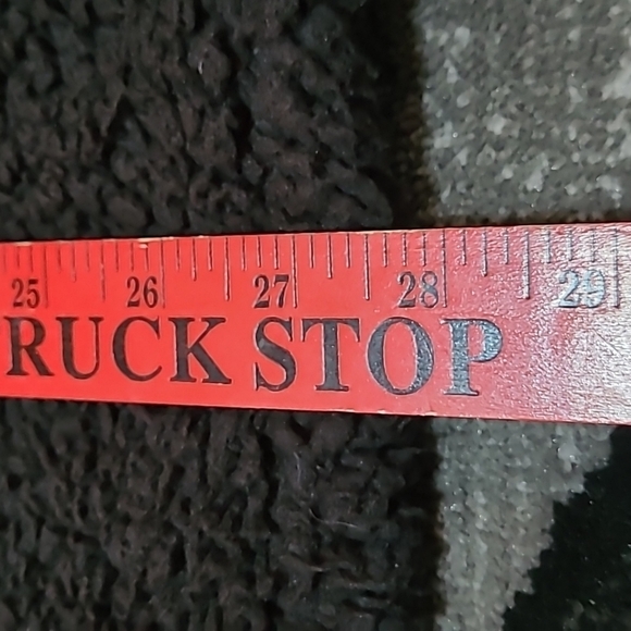 Softest Sherpa Faux Fur Half-zip Shirt - Picture 10 of 11